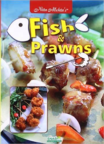 Fish and Prawns